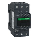 Schneider LC1D65AQ7 Tesys D 380 Watt AC 3P Ac3 65 Kontaktör