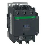 Schneider LC1D80M7 Tesys 80 Amper 37 kW 220 Volt AC Kontaktör