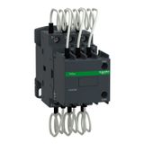 Schneıder Lc1dmkm7 25 Kvar 220 Vac Kompanzasyon Kontaktör