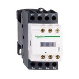 Schneider LC1DT25F7 Tesys D 110 Watt AC 4NA 4P Ac1 25 Kontaktör