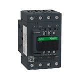 Schneider LC1DT60AE7 Tesys D 48 Watt AC 4NA 4P Ac1 60A Kontaktör