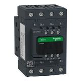 Schneıder Lc1dt60ap7 60 A 1na+1nk 4p 230 Vac Kontaktör
