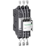 Schneıder Lc1dtkm7 40 Kvar 220 Vac Kompanzasyon Kontaktör