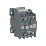 Schneider LC1E0901M7 EASYPACT T Watt S 3P 9A 220 Watt AC 1NK Kontaktör