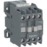 Schneider LC1E1201M7 EASYPACT T Watt S 3P 12A 220 Watt AC 1NK Kontaktör