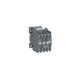 Schneider LC1E1210M5 3 Kutup 5.5kw 220vac 12 A 1NA Kontaktor