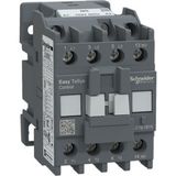 Schneider LC1E1810M5 ,7.5KW/15A KONTAK-3A+1A 220VAC Kontaktör