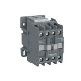 Schneider LC1E1810M5 7,5 KW 18A 220V Ac 1 No EasyPact TVS Kontaktör