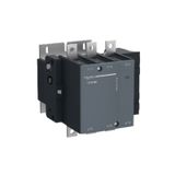 Schneider LC1E200M5 220VAC 110 kW Kontaktör