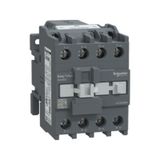 Schneider LC1E25004M7-4 Kutup 25A Kontaktör