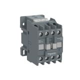 Schneider LC1E2510M5 11 KW 25A 220V Ac 1 No EasyPact TVS Kontaktör