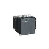 Schneider Lc1e300m5 Tesys Easy 300 A 160 Kw 220V Ac Kontaktör 3 Kutuplu Ac-3