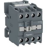 Schneıder LC1E3210B5 Easypact Tvs Kontaktör 3p 32A 24VAC 50hz1na
