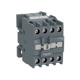 Schneider LC1E3801B7 EASYPACT T Watt S 3P 38A 24 Watt AC 1NK Kontaktör