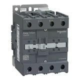 Schneider LC1E40004M7 60A Kontaktör