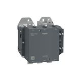 Schneider LC1E400M7. 400 Amper. 200 Kw. 220V Güç Kontaktörü