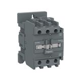 Schneider LC1E50B5 EASYPACT TVS 3P 50 24VAC 50Hz 1NA+1NK Kontaktör