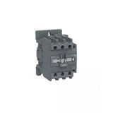 Schneider Lc1e65m5 Tesys Easy 65 A 30 Kw 220V Ac Kontaktör 3 Kutuplu 1No+1Nc Ac-3