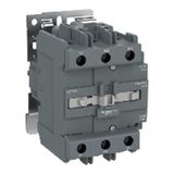 Schneider LC1E80M5 Tesys Easy 80 A 37 Kw 220V Ac Kontaktör 3 Kutuplu 1no+1nc Ac-3