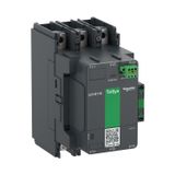 Schneider LC1G115KUEN Tesys Giga Kontaktör
