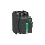 Schneider LC1G265KUEN Tesys Giga Kontaktör
