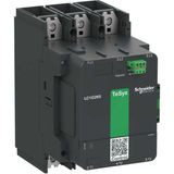 Schneıder Lc1g400kuen Lc1g400kuen 100-250v Ac/dc 3p 400 A Kontaktör