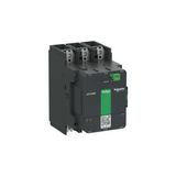 Schneider LC1G400KUEN Tesys Giga Kontaktör