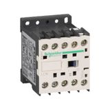 Schneider LC1K0610M7 2,2 KW 6A 220V Ac 1 No TeSys k Kontaktör