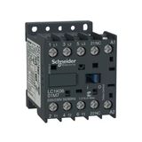 Schneider Lc1k1601b7 Tesys K 16 A 7,5 Kw 24V Ac Kontaktör 3 Kutuplu 1Nc Ac-3