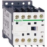 Schneider LC1K1610E7 48 Vac Kontaktör Vida Bağlantılı