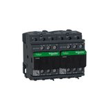 Schneider LC2D12F7 Tesys D 440 Watt 12A 3P 3NA Ac3 Dönüşlü Kontaktör