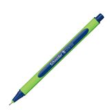 Schneider Line-Up 0.4 mm Lacivert Fiber Uçlu Kalem