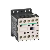 Schneider Lp1k0610bd Tesys K 6 A 2,2 Kw 24V Dc Kontaktör 3 Kutuplu 1No Ac-3