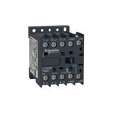 Schneider LP1K0910BD Mini Kontaktör 3p(3 Na) Ac 3 < = 440 V 9 A - 24 V Dc