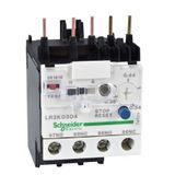 Schneider LR2-K0304 0.36-0.54A K Serisi Termik Röle