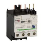Schneider LR2-K0305 0.54-0.8A K Serisi Termik Röle