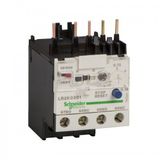 Schneider LR2-K0306 0.8-1.2A K Serisi Termik Röle