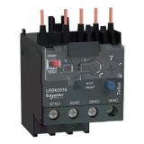 Schneider LR2-K0316 8-11.5A K Serisi Termik Röle