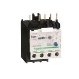 Schneider LR2K0314 5.5-8A Termik Röle