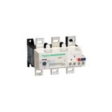 Schneider LR9-F5371 132-220A Elektronik Termik Röle