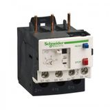 Schneider LRD-08 2.5-4A Termik Röle