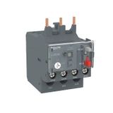 Schneider LRE06 1-1.6A Termik Röle