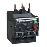 Schneider LRE10 4-6A Termik Röle
