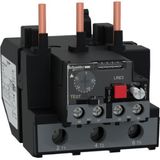 Schneider LRE357 ,easy LC1E50...LC1E95 Kontaktör Için 37-50A Motor Termik