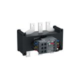Schneider LRE480 EASYPACT T Watt S 51-81A Termik Röle
