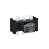Schneider LRE487 EASYPACT TVS 259-414A Termik Röle
