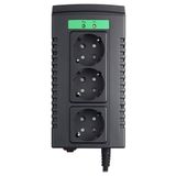 Schneider LS595-RS 600VA Voltaj Regülatör