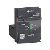 Schneider LUCA18BL 4.5-18A Termik Manyetik Kontrol Ünitesi