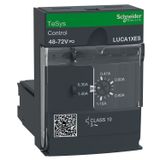 Schneider LUCA1XES 0.35-1.4A Termik Manyetik Kontrol Ünitesi