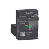 Schneider LUCA38FU Tesys U 110-240V AC/DC Termik Manyetik Kontrol Ünitesi